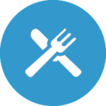food icon food icon